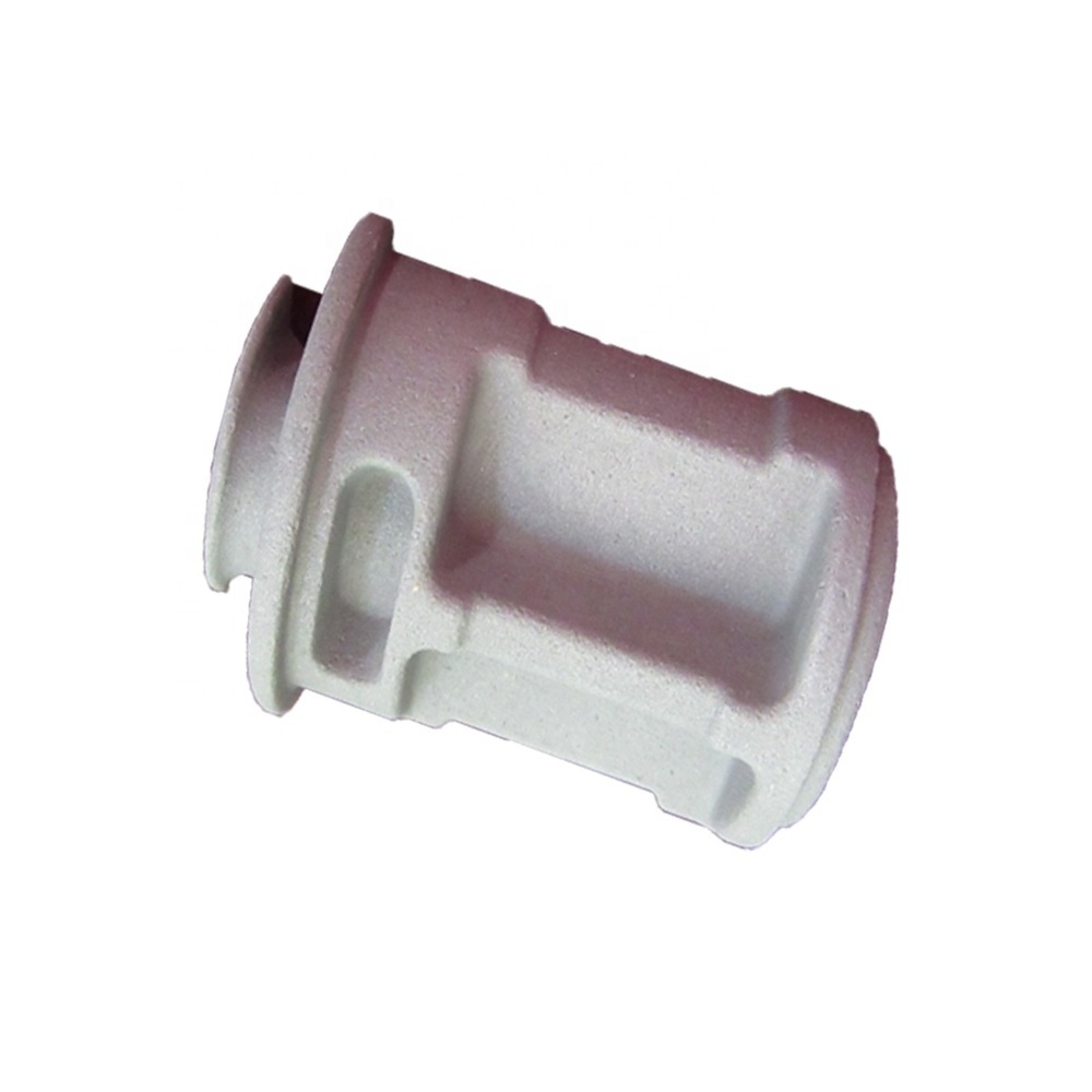 A356 Investment Casting service precision machining Lost wax aluminum alloy casting parts