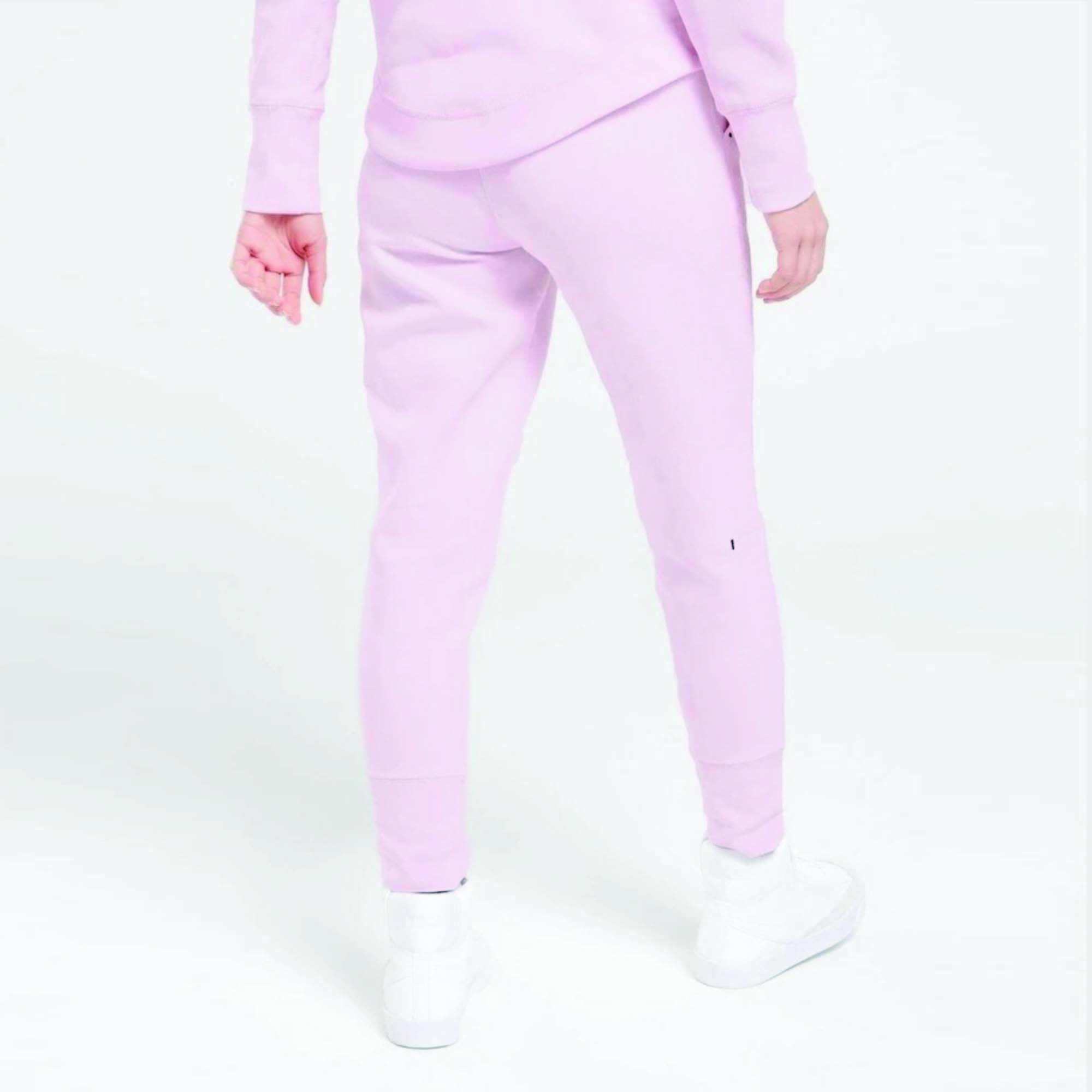 Girls Hoodies & Sweatshirts Zipper Junior Size Jogging Suits Wholesale Tech Fleece Tracksuit Sweatsuits