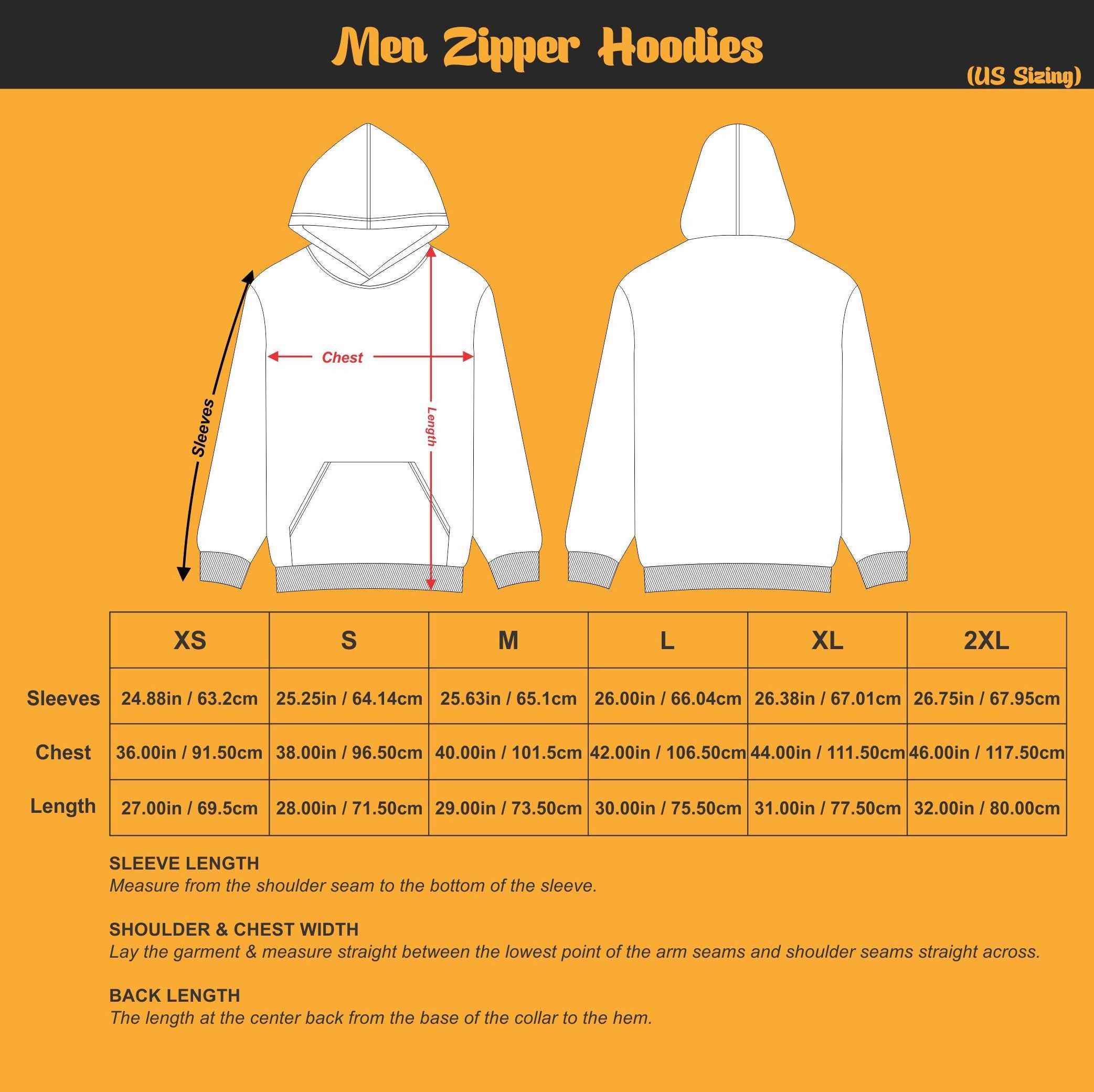 Sherpa hoodie Men Full Zip Up Hoodie High-Quality Heavy Polyester unisex Solid Color Custom Made Hoodies Zip Up 2022