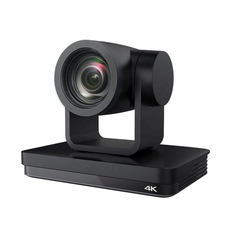 4K PTZ Video Conference SDI NDI Camera for Broadcast/Live Streaming Conference/Events/Church/School with USB3.0 3G-SDI PoE