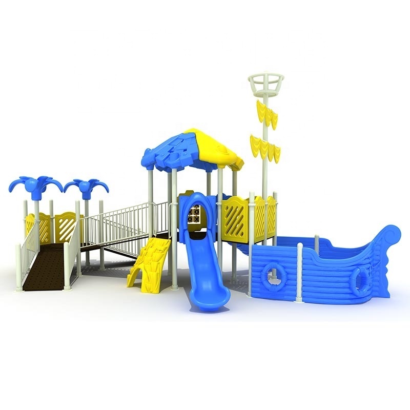 Playground Park Wheelchair Disabled Children Outdoor Playgrounds Handicap Accessible Playground