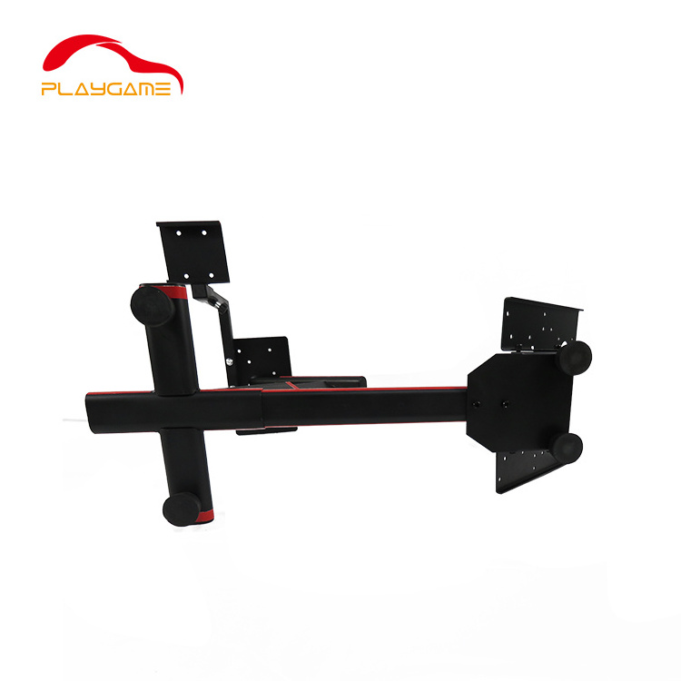 Adjustable Design Gaming Racing Steering Wheel Stand Pro Shifter Mount for Logitech G27 G25 G29