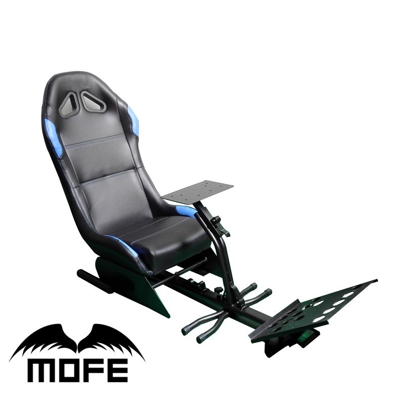 Mofe Play Gaming Driving Race Sim Seat Simulator  Racing Chair For Xbox One