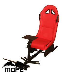 Mofe Play Gaming Driving Race Sim Seat Simulator  Racing Chair For Xbox One