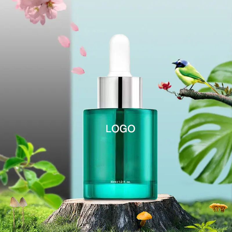 OEM/ODM Factory Price Hot Selling Oil Serum Whitening Repairing Anti Aging Squalane Vitamin C Serum Oil For Face Serum