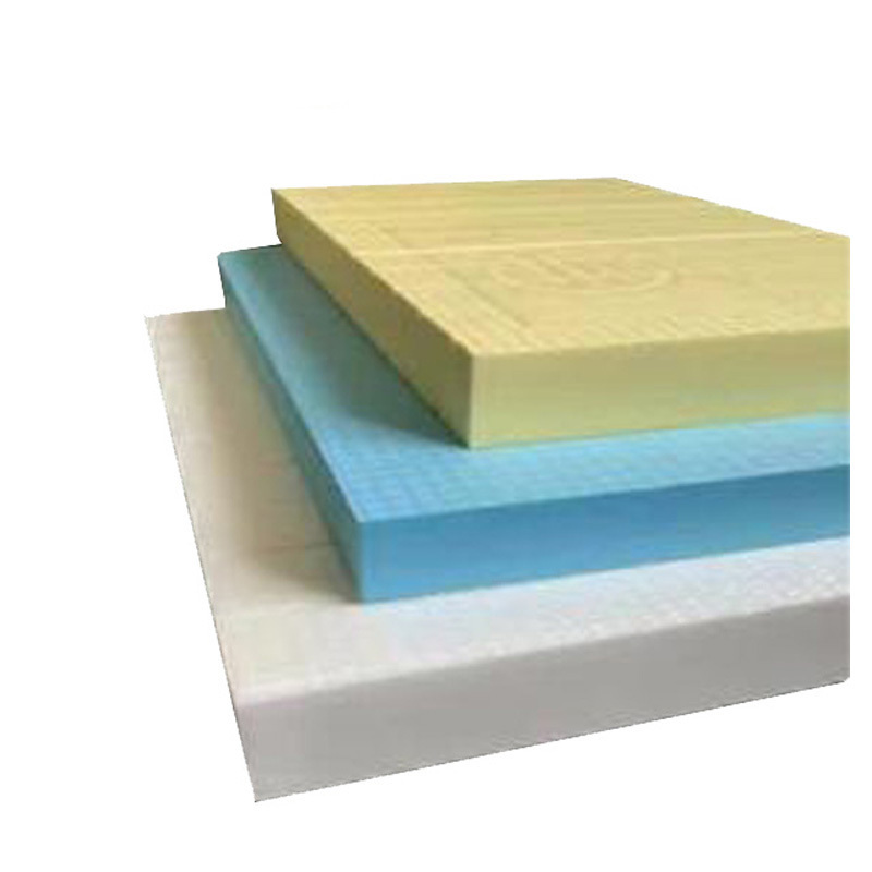 Hot sale xps foam board production line extruded polystyrene xps rigid foam FOR TURKEY