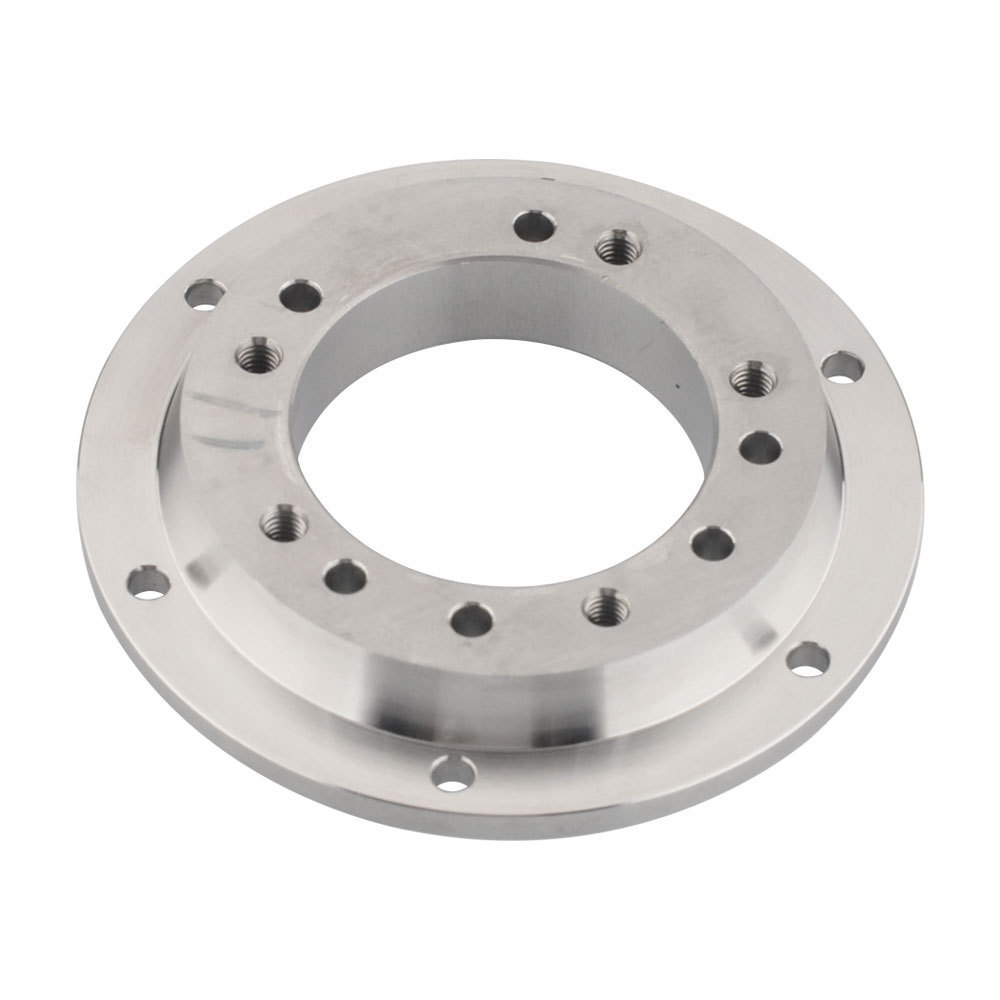 cnc machining component manufacturer custom machining aluminum cnc turning spacer