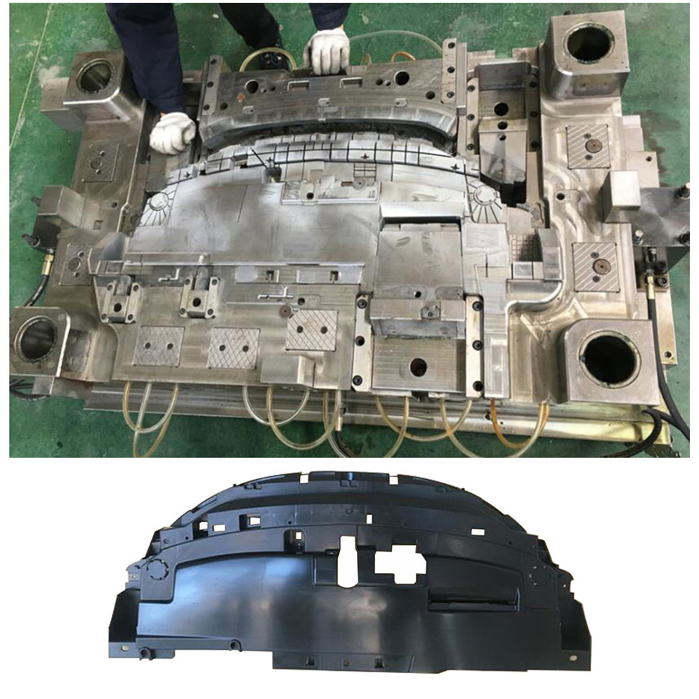 plastic injection mould service china manufacturer plastic injection mold maker