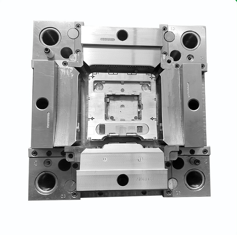 plastic injection mould service china manufacturer plastic injection mold maker