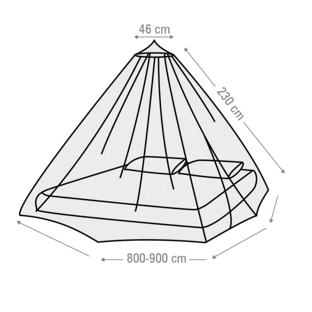 Camping Outdoor POP UP Mosquito Net