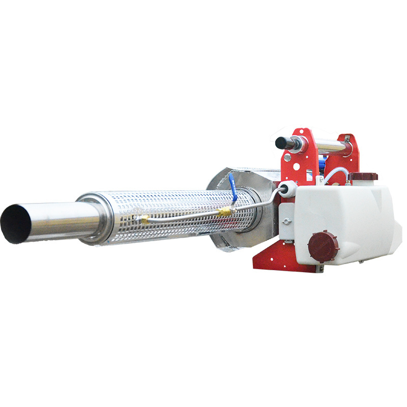 Farm gasoline engine sprayer agricultural orchard smog sprayer for anti fly