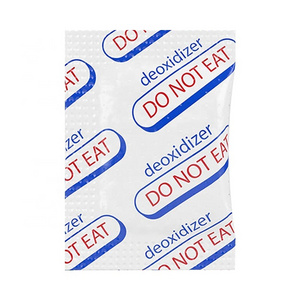 Oxygen Absorbers for Food storage 700cc Individual Packaging O2 Absorbers Food Grade for Mylar Bags Canning Freeze Dryer Foods