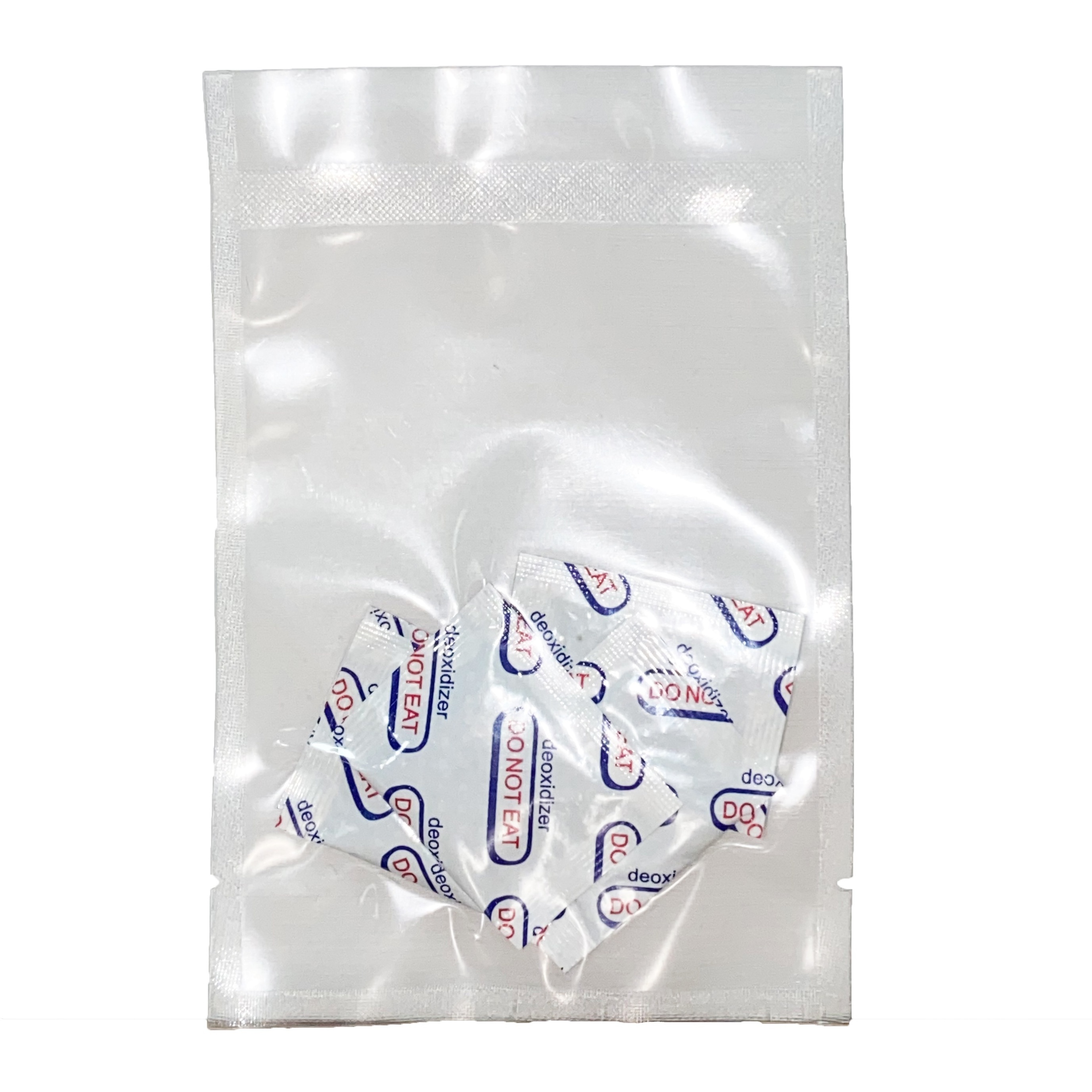 Oxygen Absorbers for Food storage 700cc Individual Packaging O2 Absorbers Food Grade for Mylar Bags Canning Freeze Dryer Foods