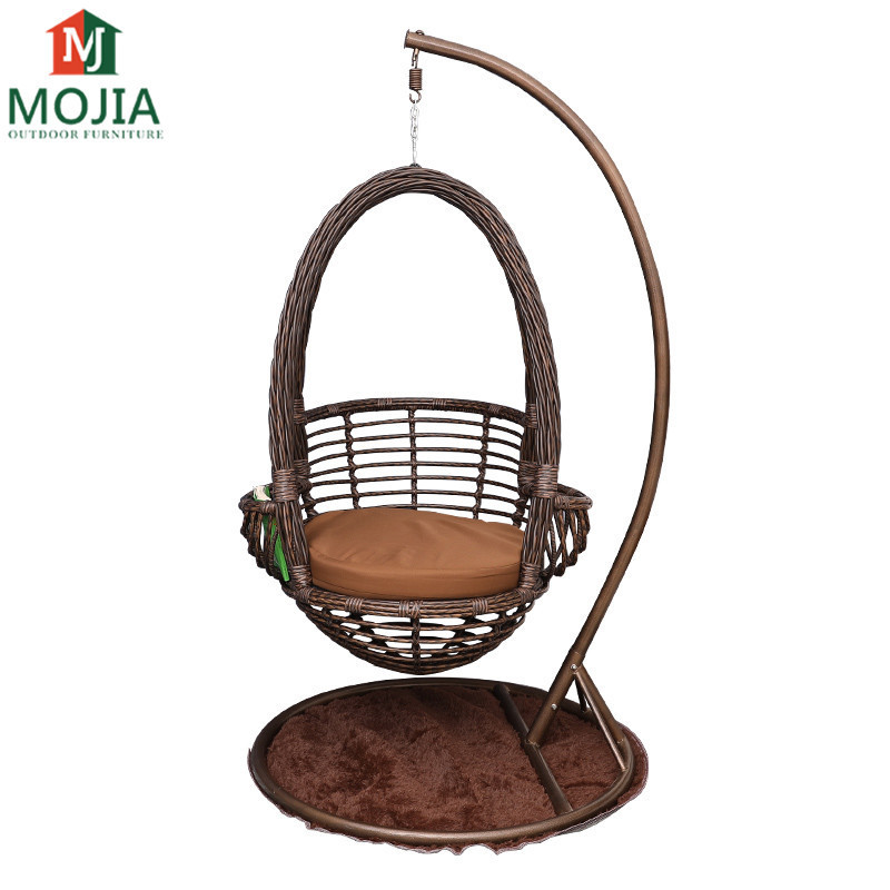 Balcony Swings New Design Swing Chair Indoor Swing Chair Leisure Outdoor Furniture