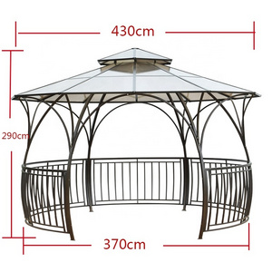 Wholesale Price Waterproof Aluminum Pergola Gazebo Louvers Canopy Window Awnings For Sale