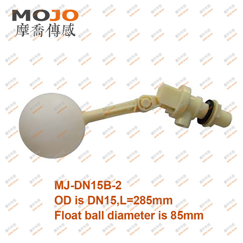 MJ-DN15B-2 water cooler float valve