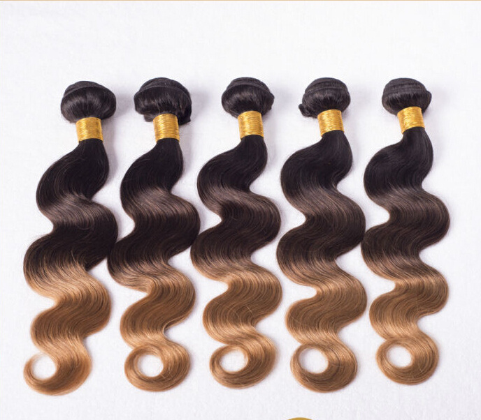 MJMOJO Wholesale Customized Machine Hair Volume Weft Top Quality 100% Remy Virgin Human Hair Double drawn Volume Weft