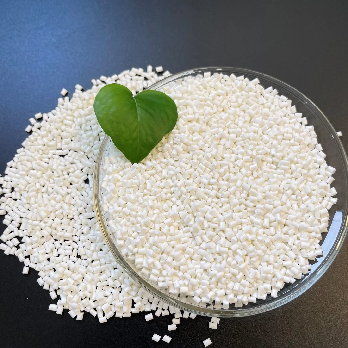 Acrylonitrile Butadiene Styrene LG HP181 HP181A PA-757 Plastic Raw Material Granules  Clear Color Recycled Resin Pellets