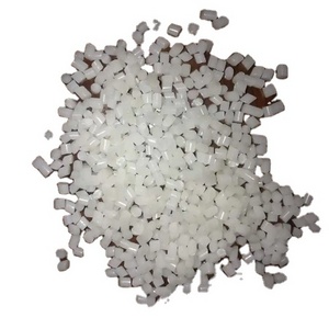 tpu material resin polyether 45A fiberglass compounds 50%gf TPU granules high impact TPU pellets