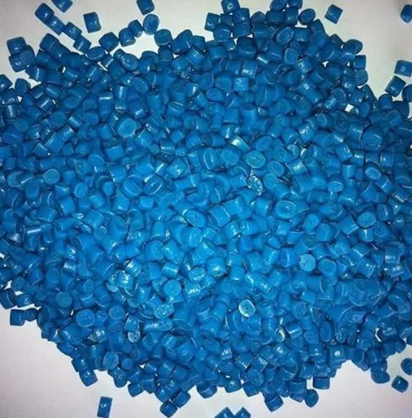 tpu material resin polyether 45A fiberglass compounds 50%gf TPU granules high impact TPU pellets