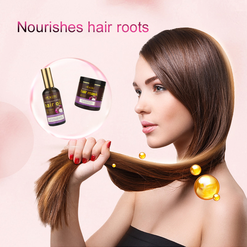 Private Label Wholesale Natural red onion hair conditioner Sulfate Free Hair Shampoo growth red onion hair growth oil