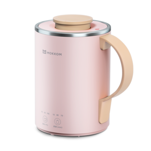 2021 popular personal  Stainless steel multifunctional water Cup electric small kettle