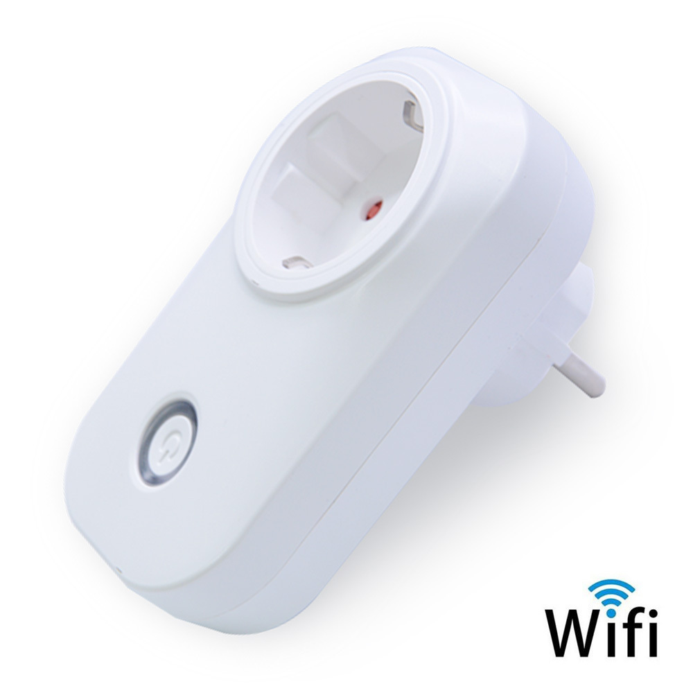 Mokosmart MK103 Gateway Ble Wifi Beacon Gateway