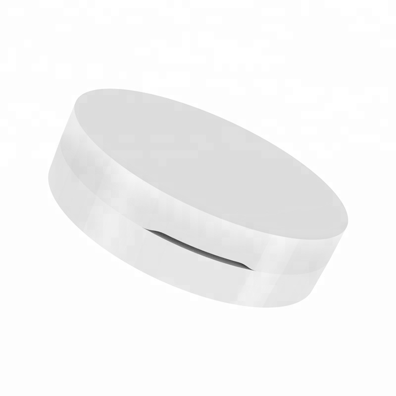 Waterproof Bluetooth iBeacon Eddystone beacon small coin size location beacon