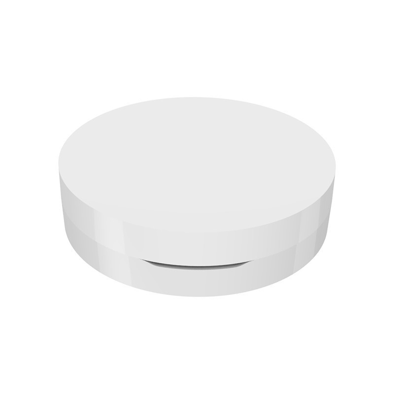 Waterproof Bluetooth iBeacon Eddystone beacon small coin size location beacon