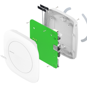 Moko MKGW1 gateway Ble 4.0 wifi read beacon