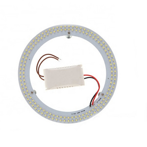 OEM Manufacturer LED Ring Light LED Make-up Light Module Kit DC6V 12V