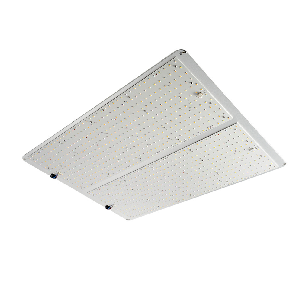 Customized Sun Boards Led Grow Light Panel lm301b  Full Spectrum Led Grow Light Supplier