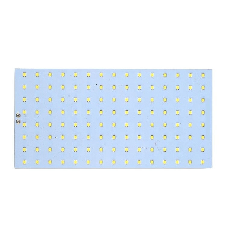 17 Years MOKO Professional High Quality PCB Assembly Service LED SMD PCB Board Supplier LED Grow Light PCBA with Design Service