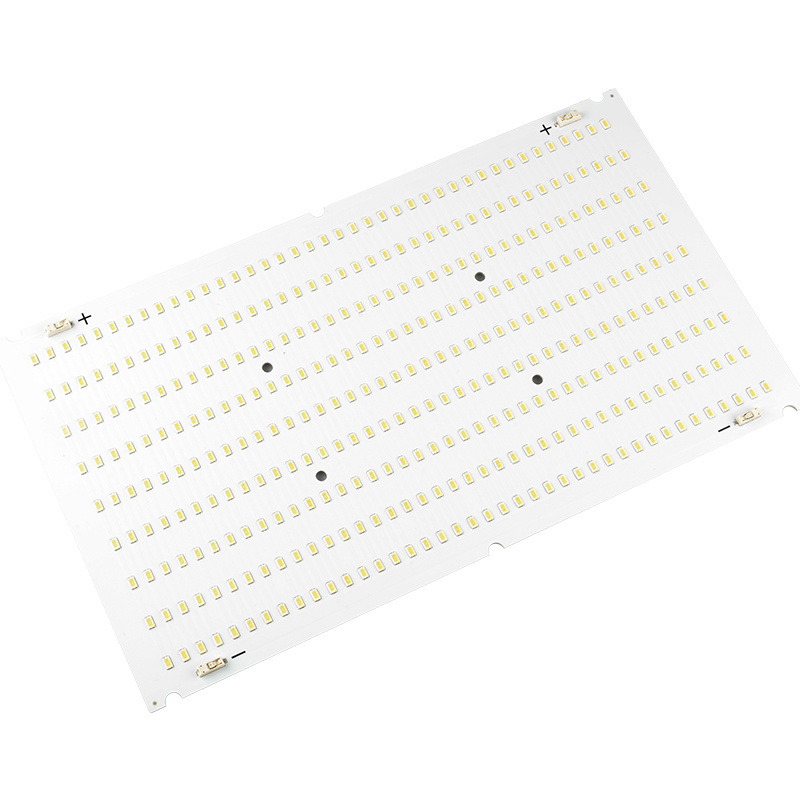 New Coming 220V Programmable Led  PCBA Assembly led circuit board  OEM PCB Supplier