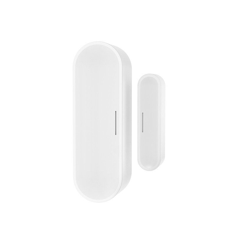 ODM OEM MOKO Manufacture BLE/z-wave/WIFI door sensor magnetic sensor Smart home device