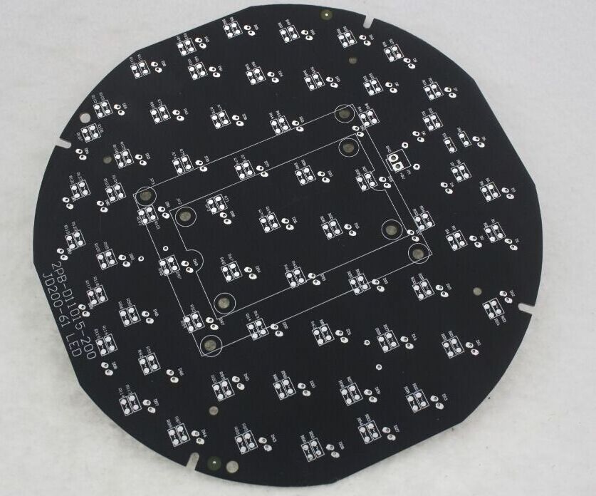 FR4 PCB Board for LED Print Circuit Board