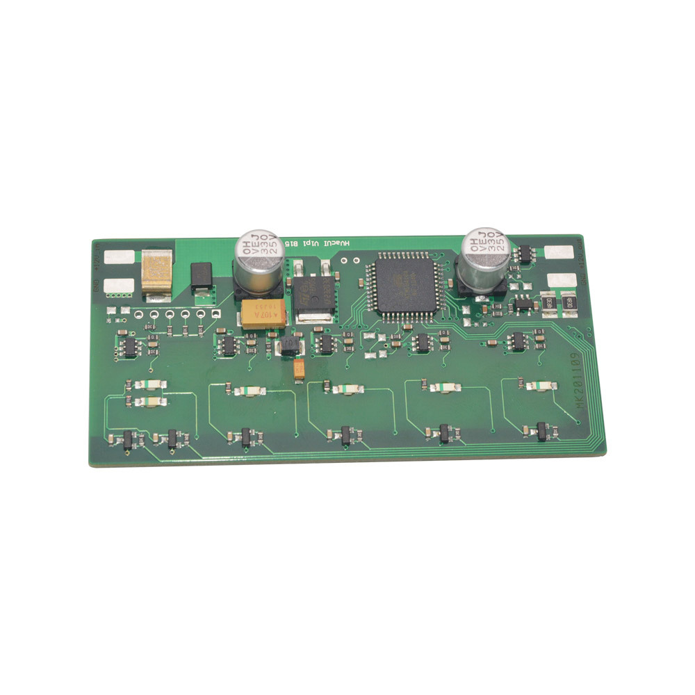 Air conditioner inverter universal PCB control board pcba one-stop turkey manufacturer