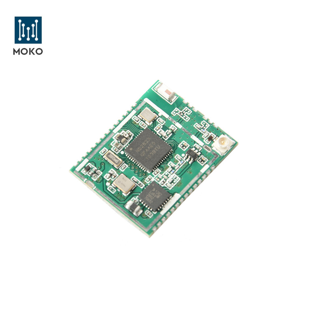 lorawan iot module for ultrasonic water meter MKL62BA