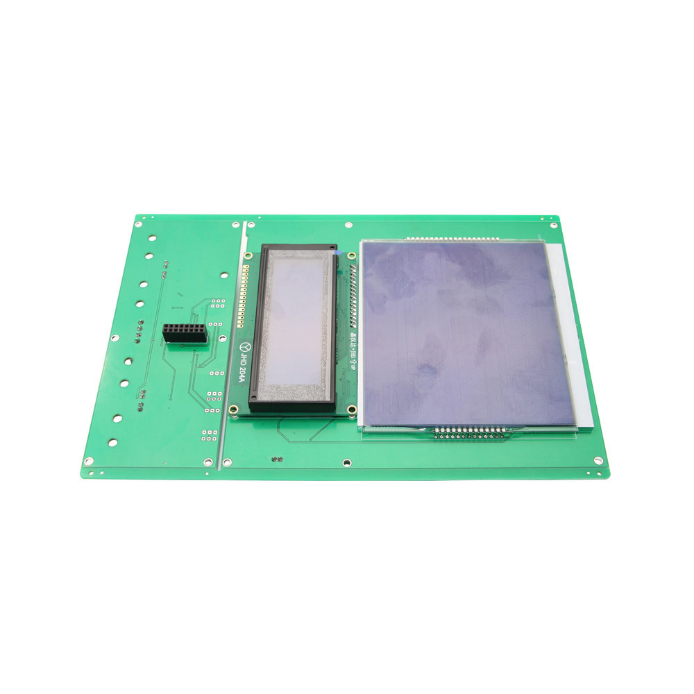 One-Stop Pcba Manufacturer Long Turn Partners Pcba Bare Pcb Manufacturing Fast Printed Circuit Board