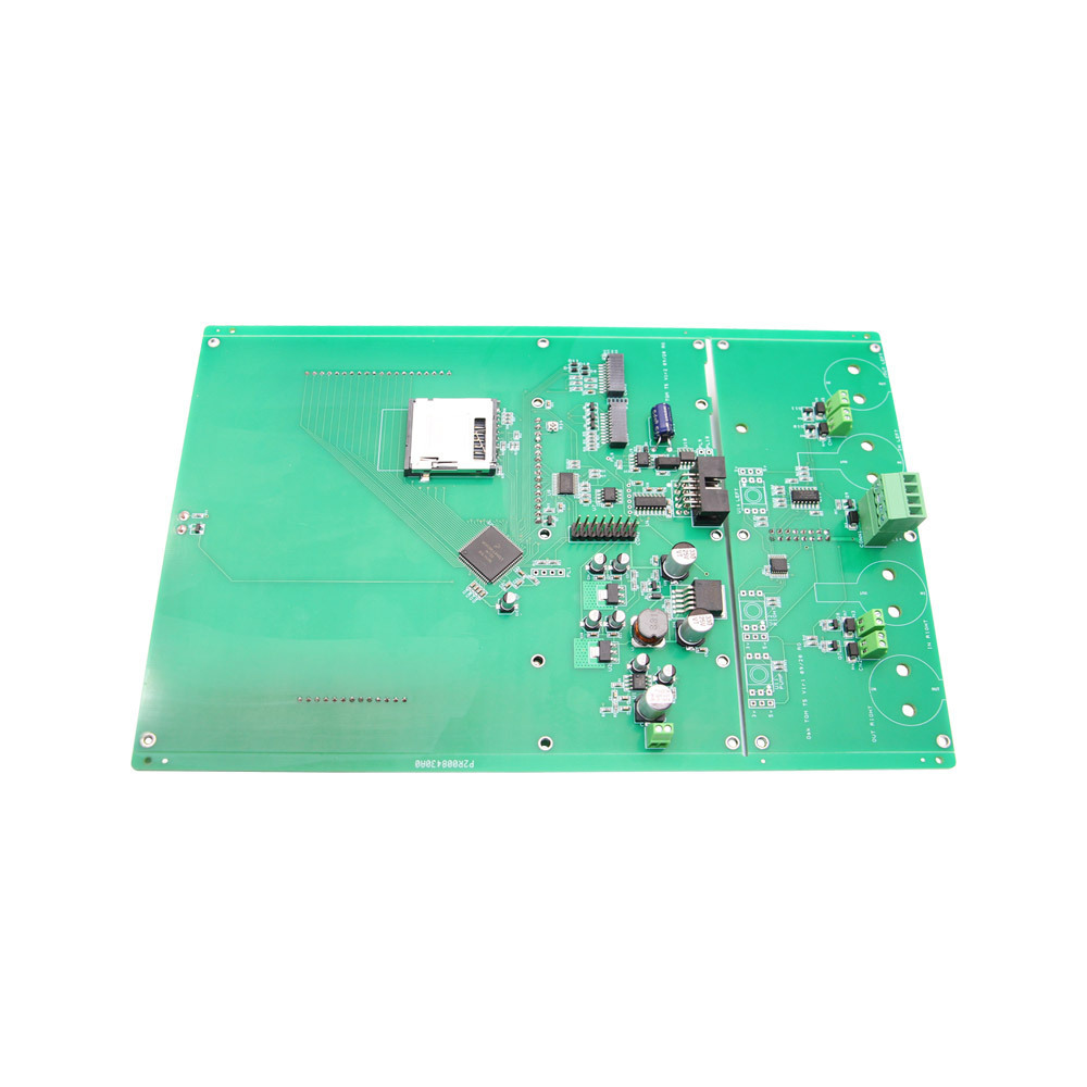 Air conditioner inverter universal PCB control board pcba one-stop turkey manufacturer