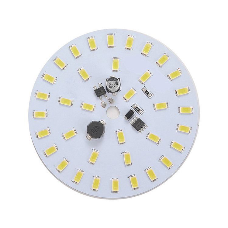 SMD LED 5630, Aluminum LED PCB, SMD LED PCB assembly