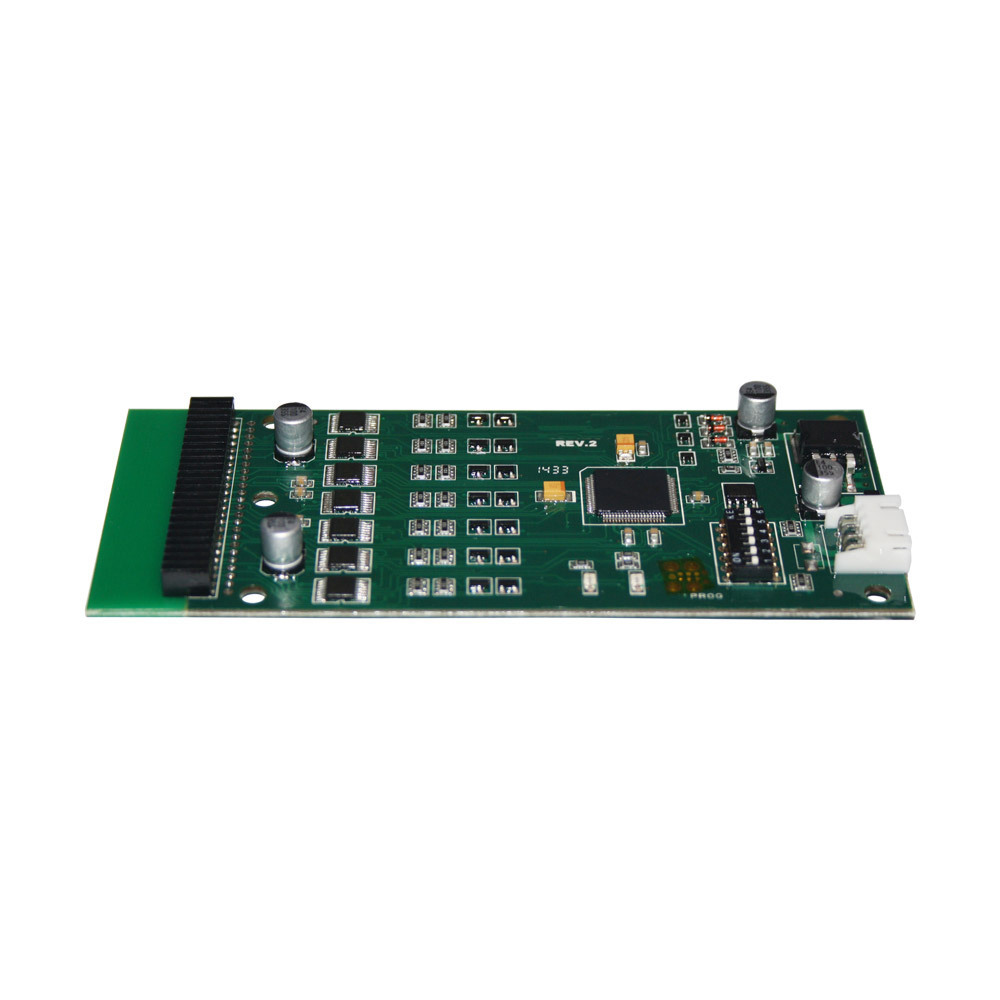 Moko Top Pcb Assembly Manufacturer Robust Quality Control System Led Pcb Assembly Usb Hub Pcba