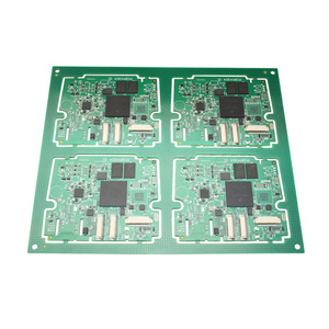 Moko Pcb Assembly Customize Manufacturer 4000+ Satisfied B2B Customers Bare Pcb Manufacturing Pcb Assembly One-Stop Service