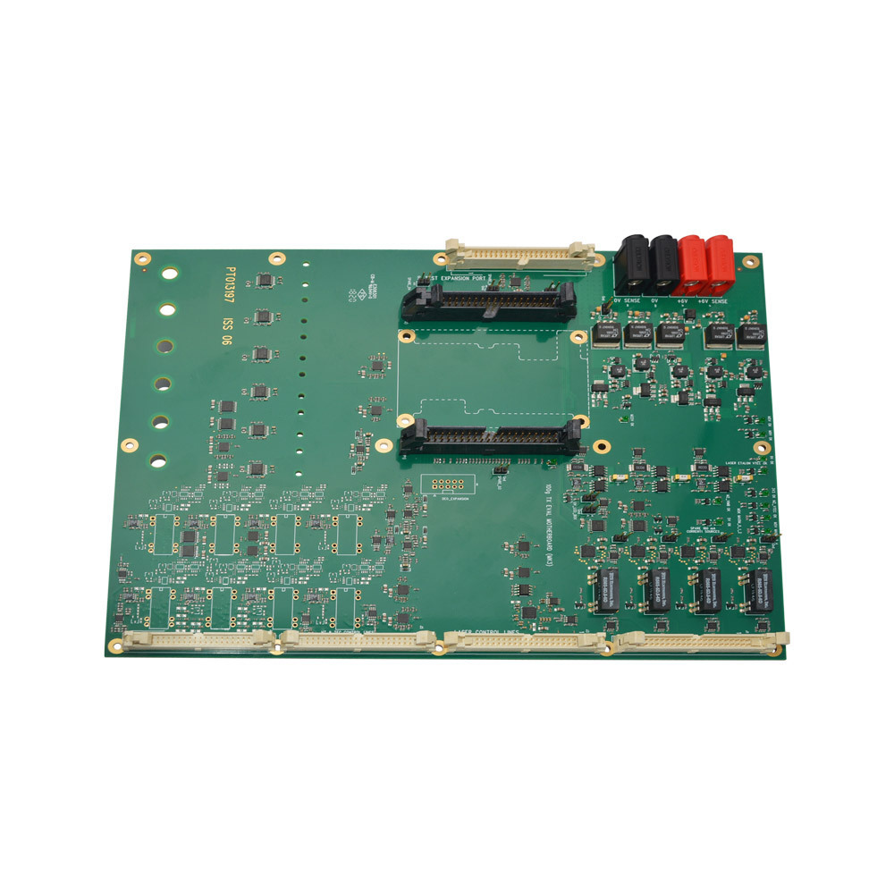 Air conditioner inverter universal PCB control board pcba one-stop turkey manufacturer