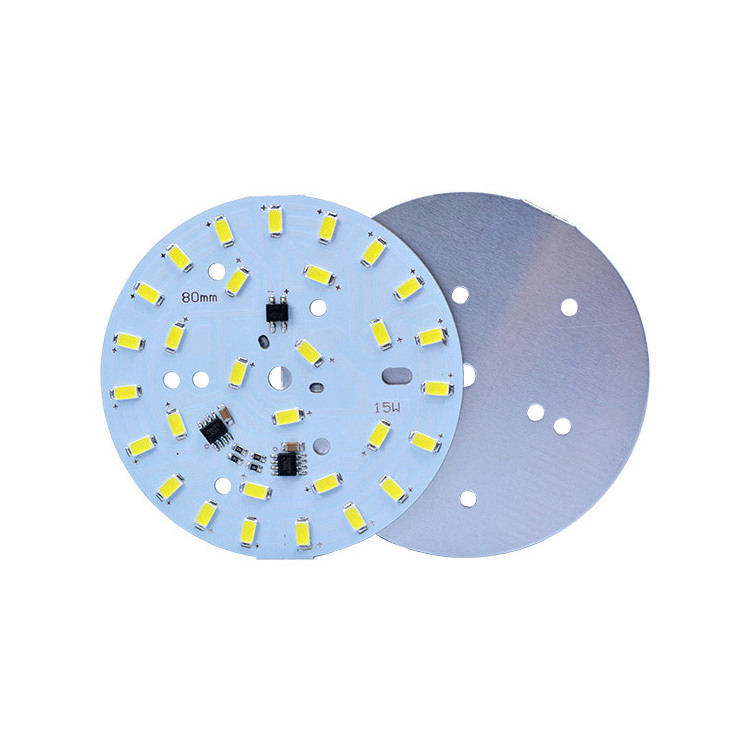 SMD LED 5630, Aluminum LED PCB, SMD LED PCB assembly