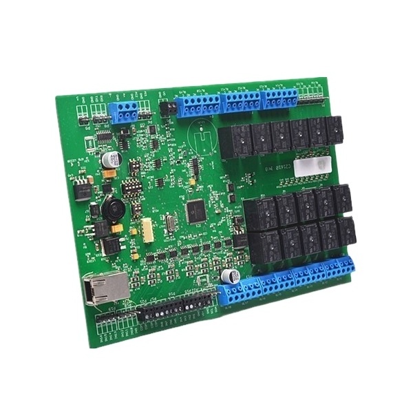 High Quality Professional Oem Pcb Manufacturer 94v0 Pcba Board High Frequency Printed Circuit Board Pcb Design Services