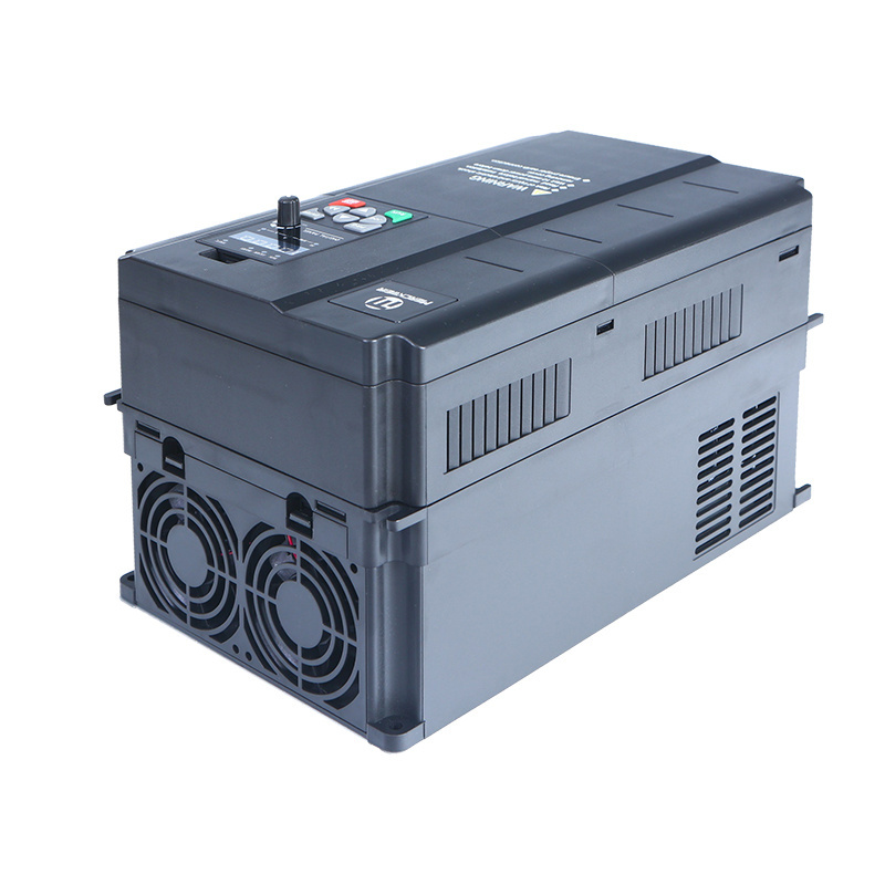 High Quality 3 phase 380V VFD Drives Variable Frequency Converter AC output Inverter Motor Speed Control