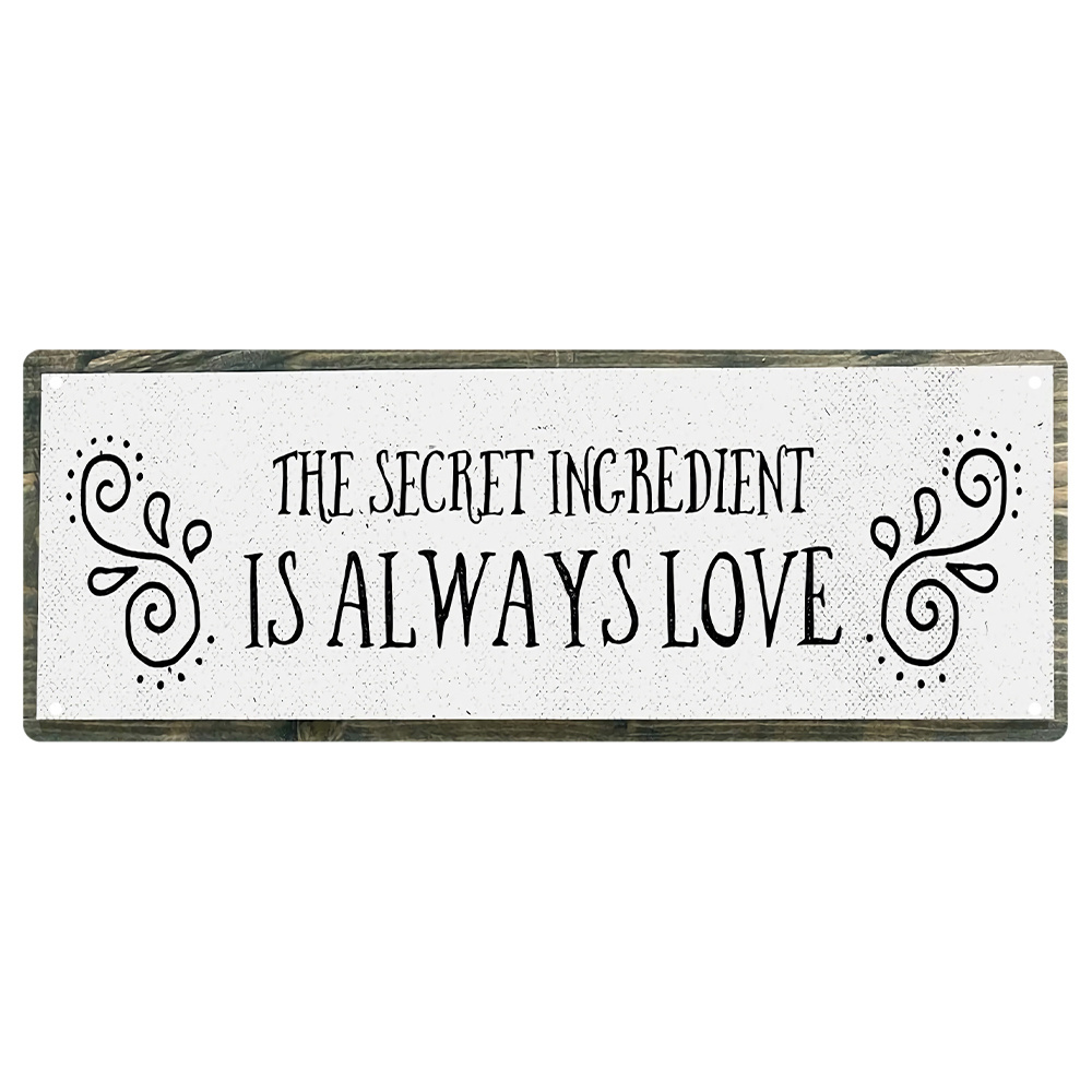 wall plaque sign poster for home decoration antique metal poster custom tin plaque metal sign board