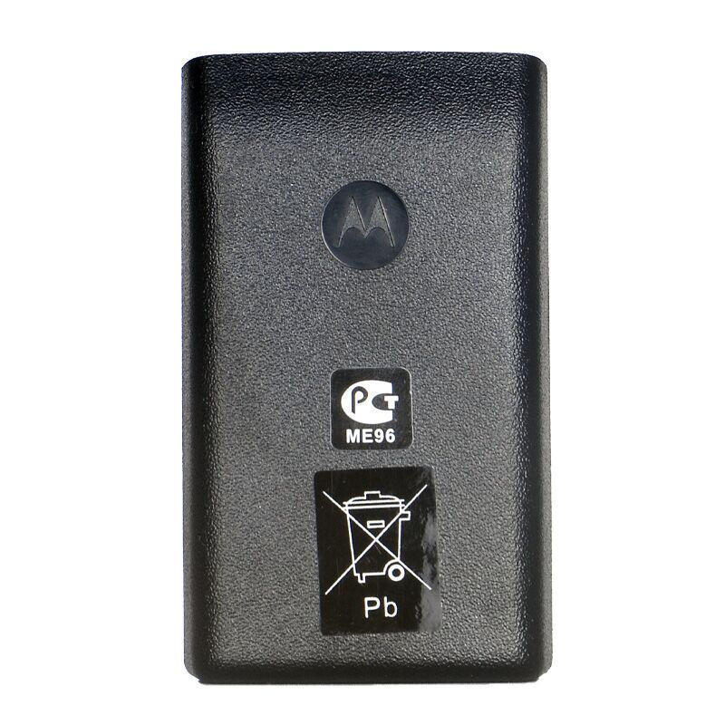 Wholesale original  PMNN4351 1850 mAh Li-Ion Battery for motorola CEP400 MTP830S MTP850 MTP850S walkie talkie