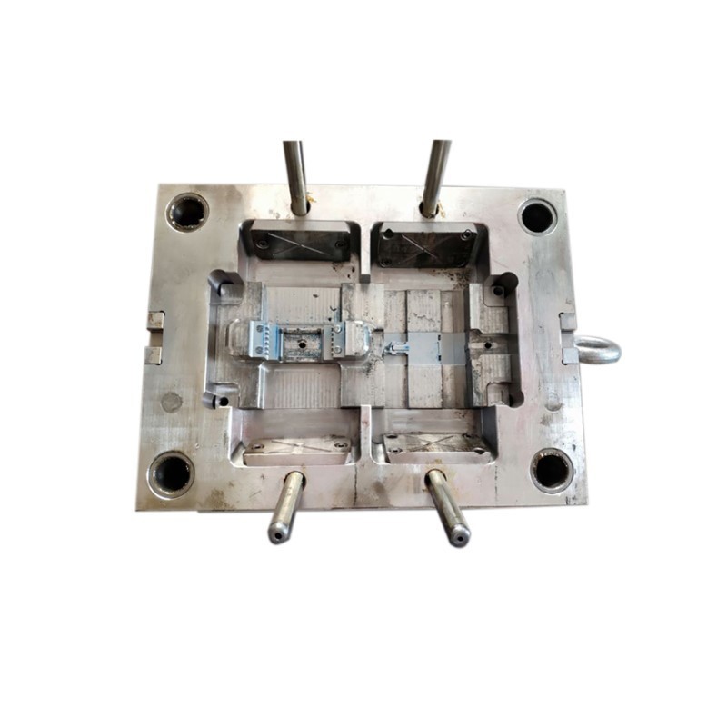 plastic mould manufacturer custom Rubber plastic pvc paver block mold interlock concrete tile silicon moulds for paving